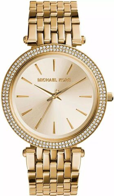 Наручные часы Michael Kors MK3191