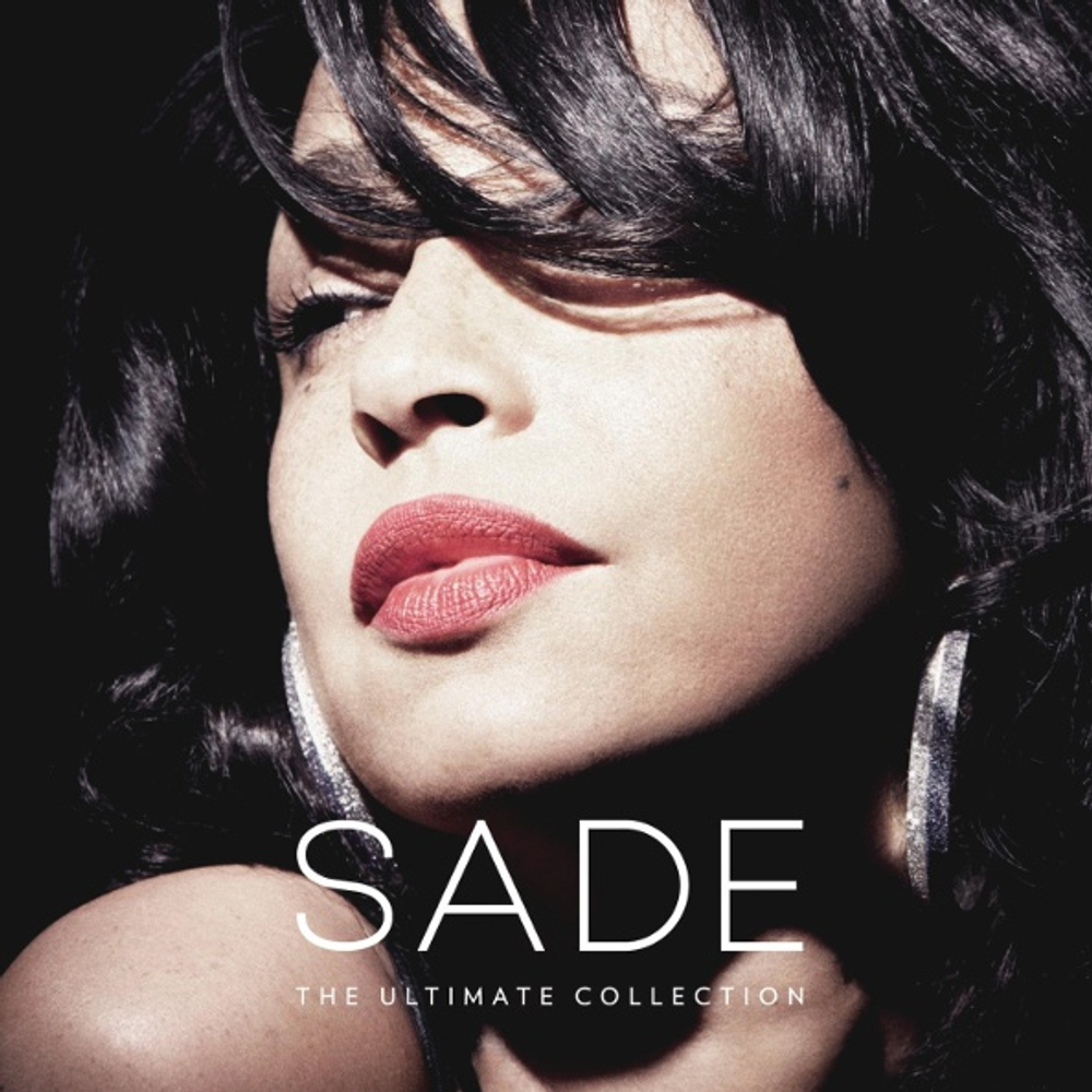 [CD] Sade - The Ultimate Collection - 2CD