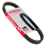 Ремень вариатора Kimpex KIM4400 YAM VK PROF 8GS176410000