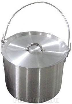 Котел костровой Tramp TRC-057 (13 литров)