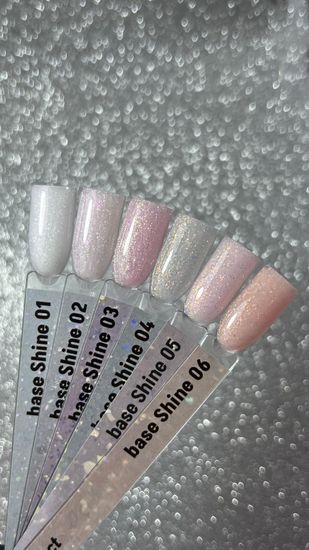 Shiny base 05 Iperfect 14мл.