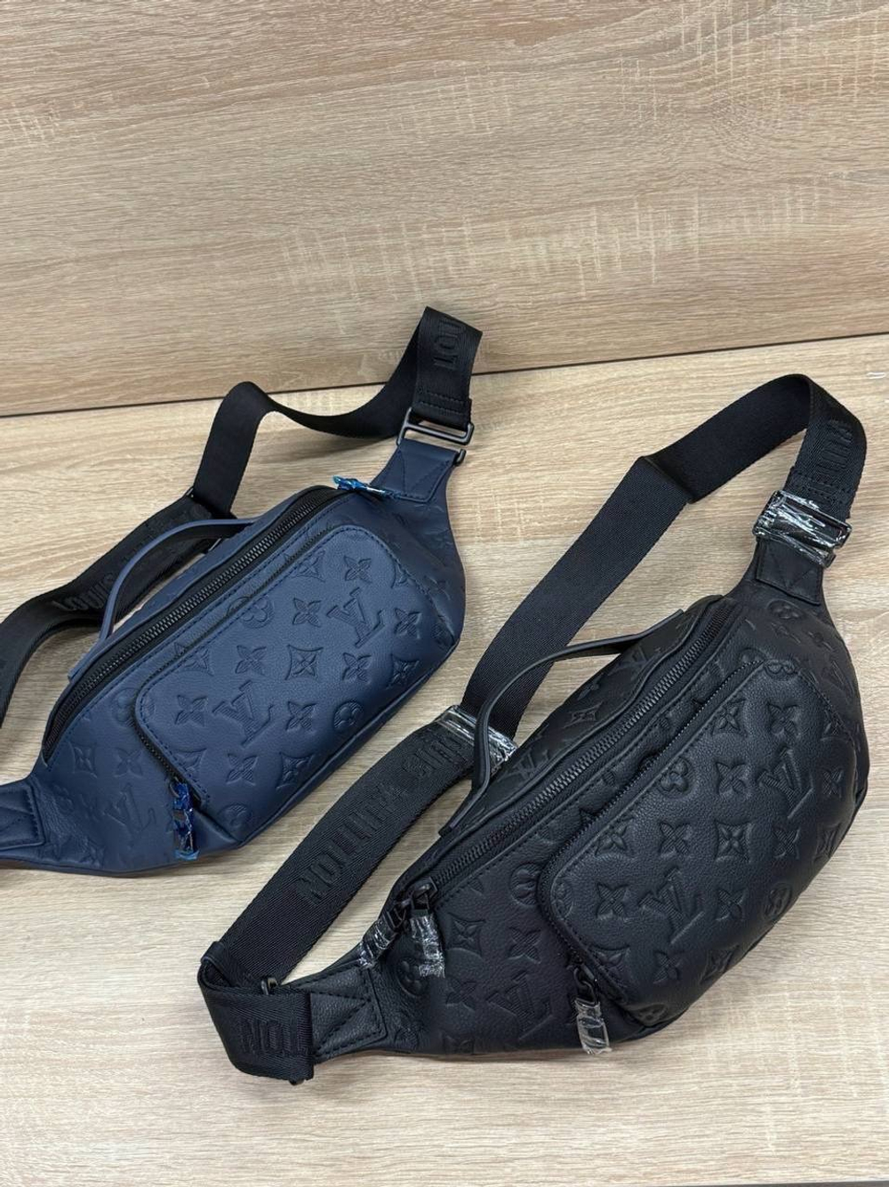 Сумка поясная Louis Vuitton