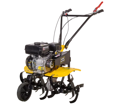 Сельскохозяйственная машина Huter MK-7000PС без колёс