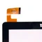 Тачскрин PB101PGJ4572  (Черный)