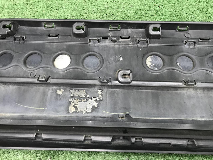 Накладка двери задняя Range Rover Vogue L405 12-22