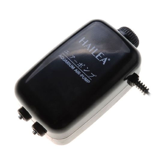 Компрессор АСО-5504 5W (270л/ч) Hailea