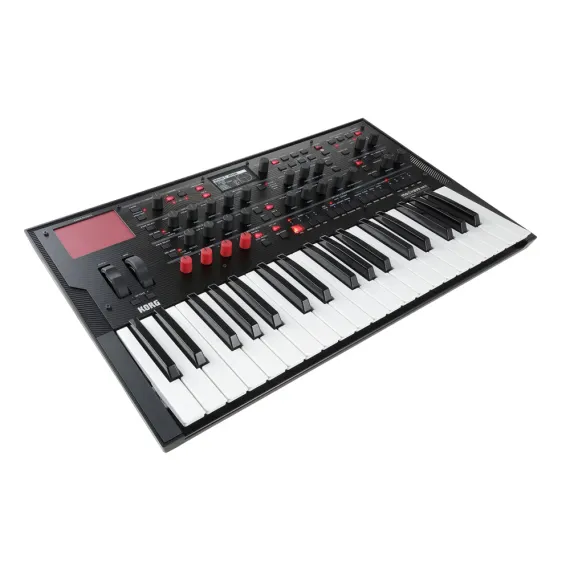 Korg Modwave MKII Black