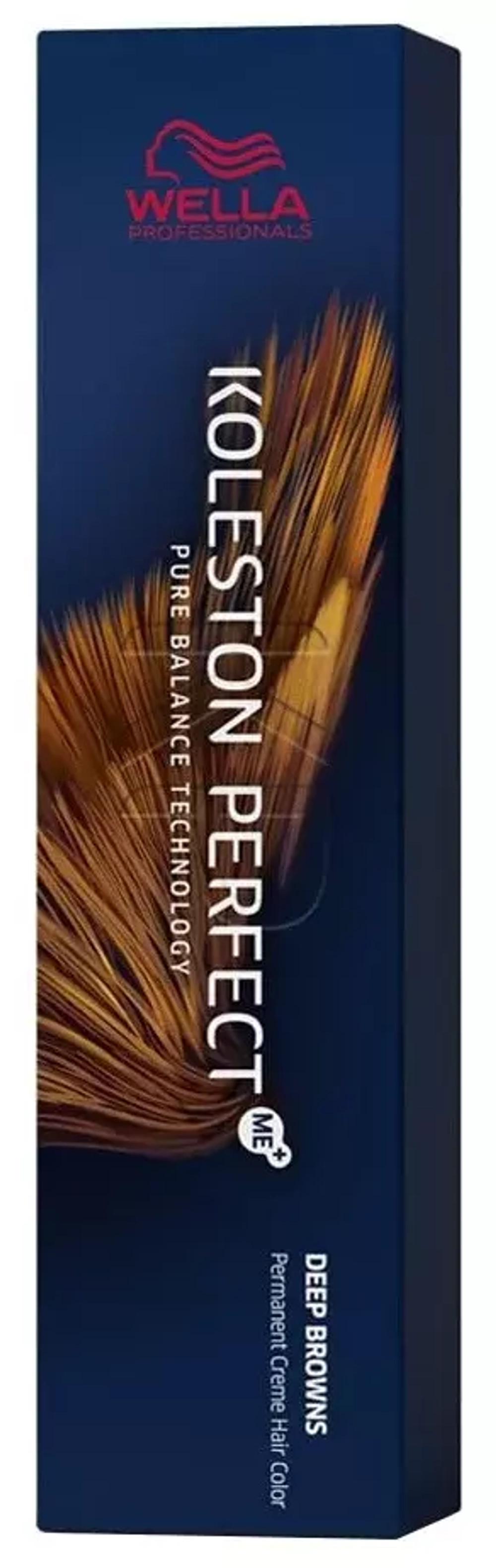 Wella Koleston 0/44 Красный интенсивный ME+