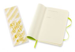 Блокнот Moleskine Classic Soft Pocket мягкая обложка (QP611C2)