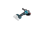 Угловая шлифмашина Makita XGT GA005GZ