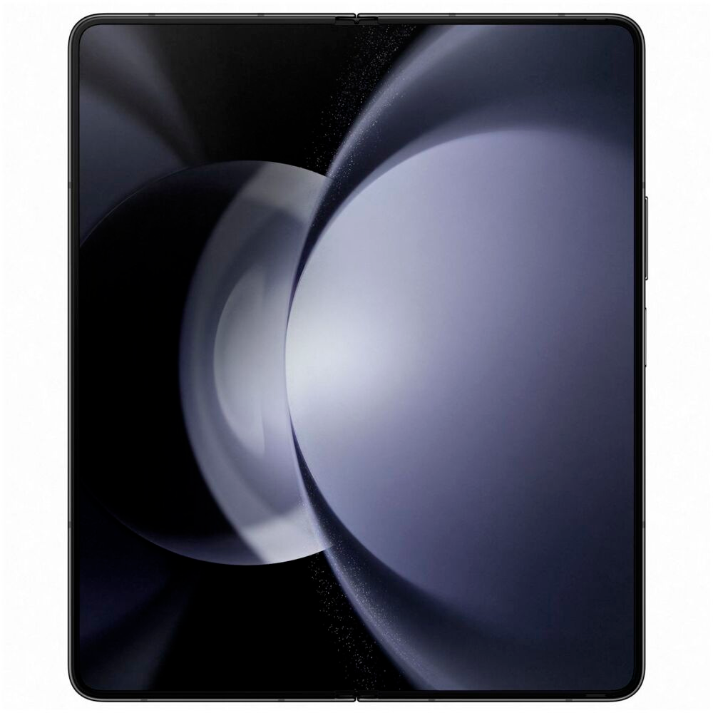 Смартфон Samsung Galaxy Z Fold5 12/256GB, Phantom Black (Черный) (SМ-F946B/DS)