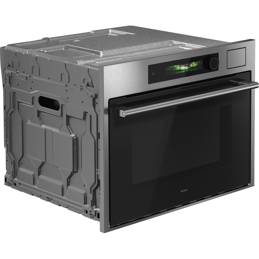 ASKO OCSM64SSH