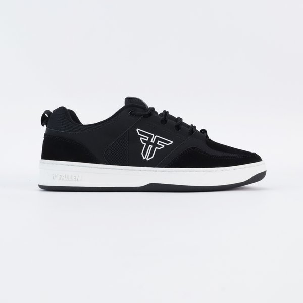 Fallen The Crest (black/white) артикул:FMP1ZA13 - купить в магазине Дайс