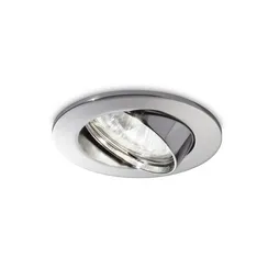 Точечный светильник Swing SWING FI CROMO Ideal Lux