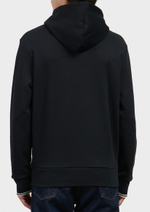 Худи FRED PERRY Tipped Hooded Sweatshirt