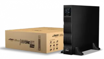 ИБП Stark Country 3000 online ONE RT (20A) 6HRV