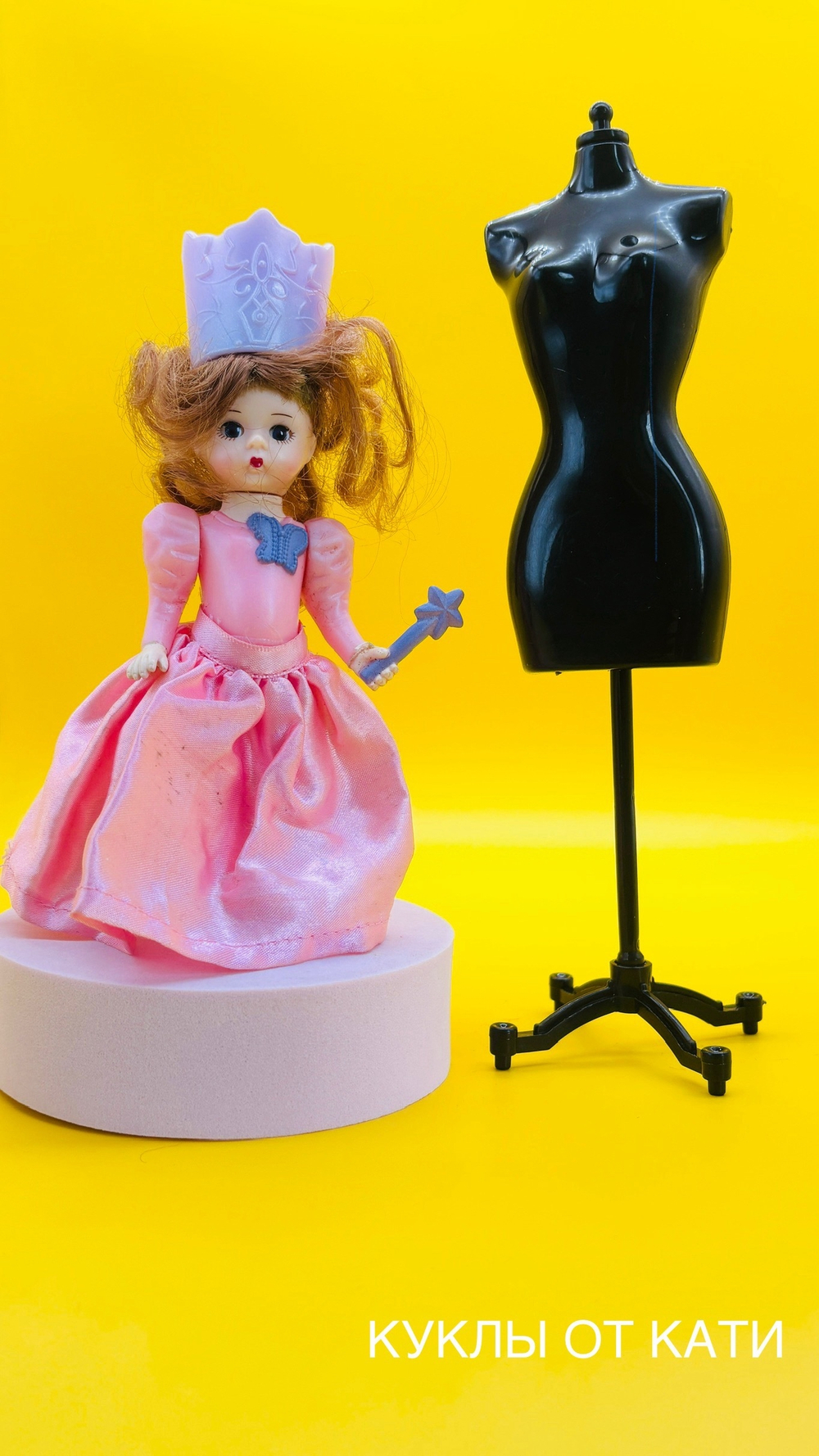 Коллекционная кукла Madame Alexander винтаж 032576