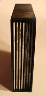Комплект / Apple Records (7 Mini LP CD + Box)