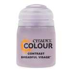 Краска Dreadful Visage — Citadel Contrast