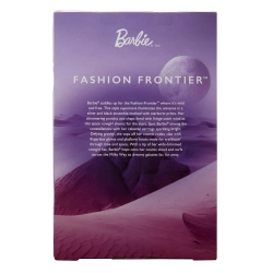 Кукла Barbie Fashion Frontier Doll #2