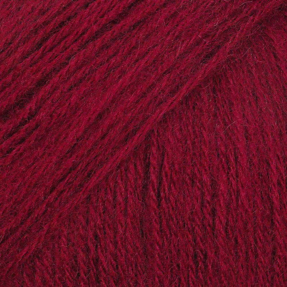 Пряжа Alize (Ализе) Angora Gold / уп.5 мот. по 100 г, 550м, 057 бордовый A