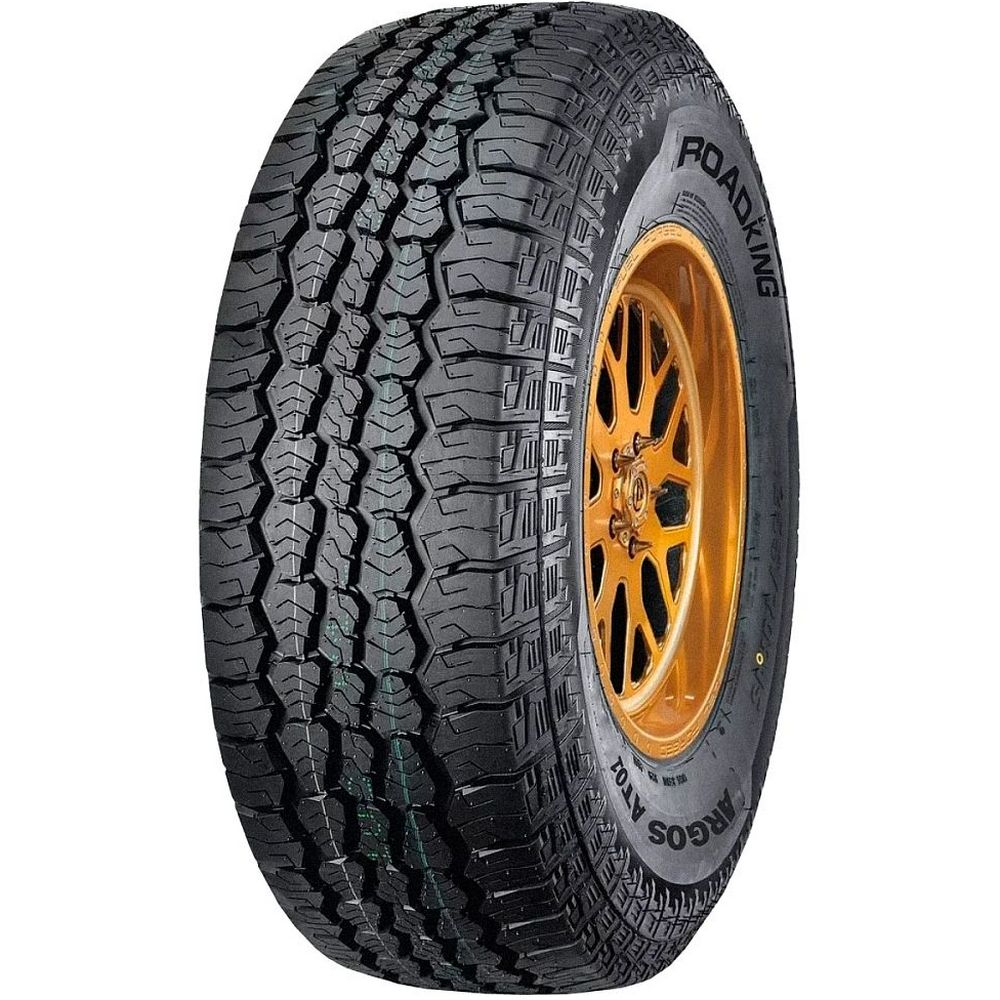 Летняя шина Roadking Argos AT01 (235/75 R15 109T)