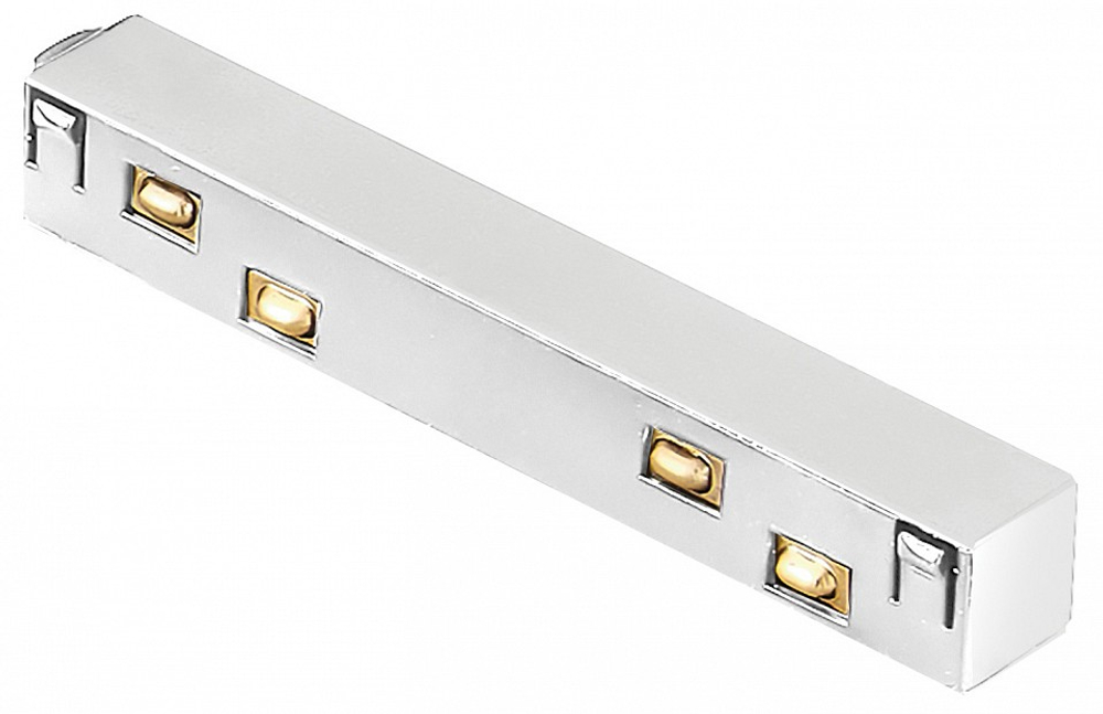 Токопровод центральный Lightstar Uno Pro 509106P