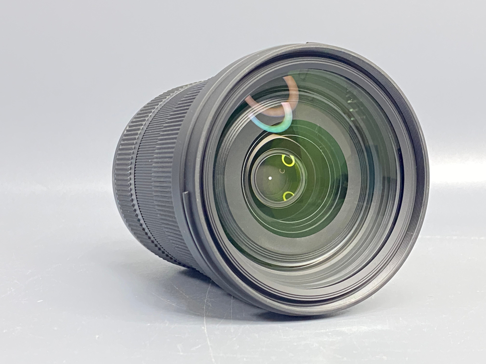 Sigma 24-70mm 2.8 DG DN Art Sony E