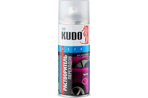 Растворитель переходов Kudo