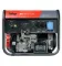 Бензиновый генератор FUBAG BS 6600 A ES
