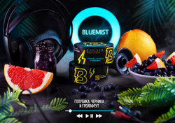 Banger - Bluemist (100г)