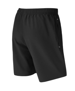 Шорты парадные JÖGEL PREMIER PerFormDRY Woven Shorts, черный