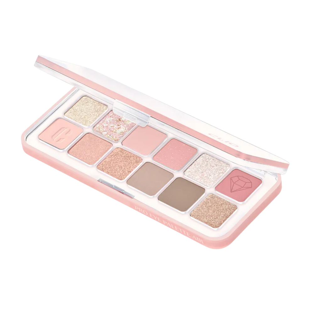 CLIO Pro Eye Palette Air