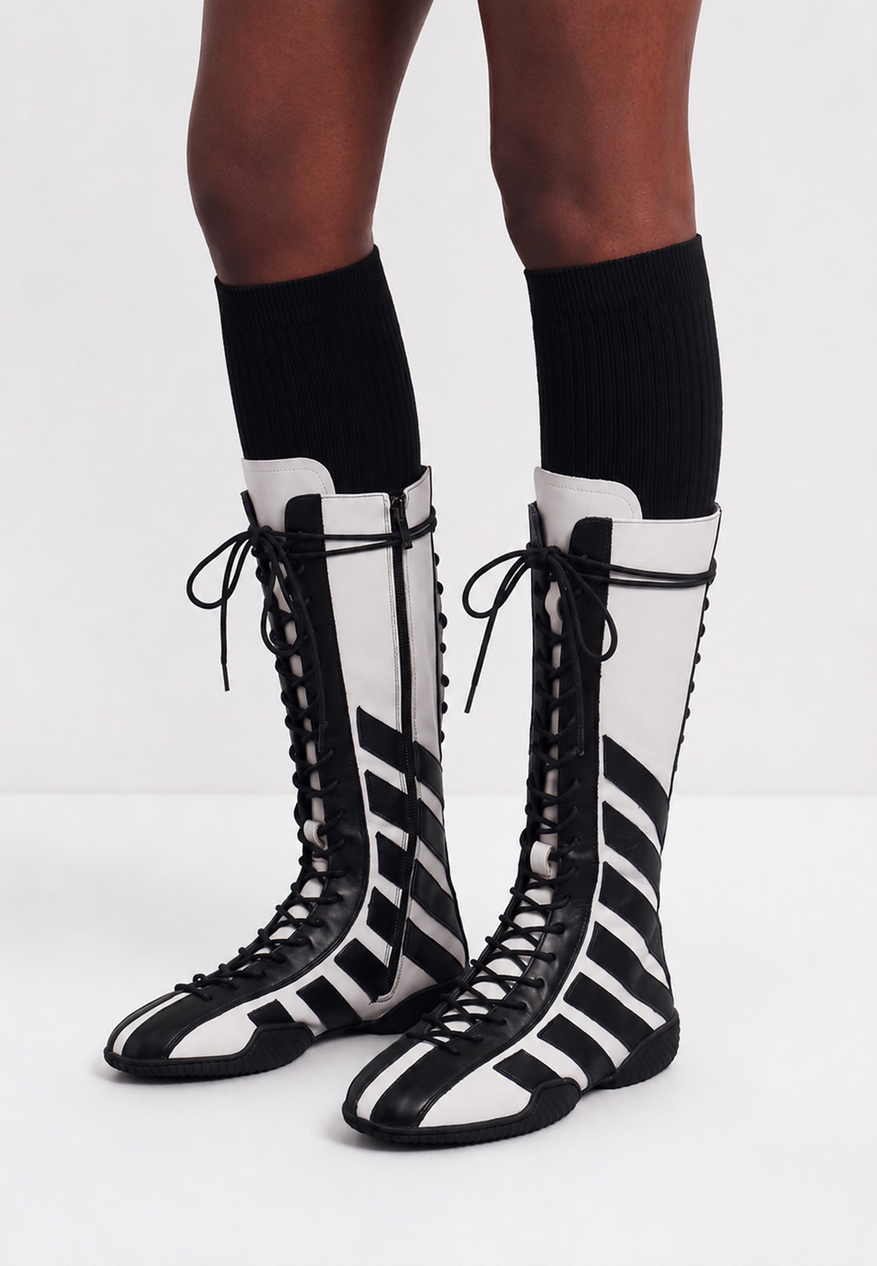 boots dual