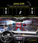 Установочный комплект для SKODA RAPID 2013+ MQB  KUBERG MIB-9074