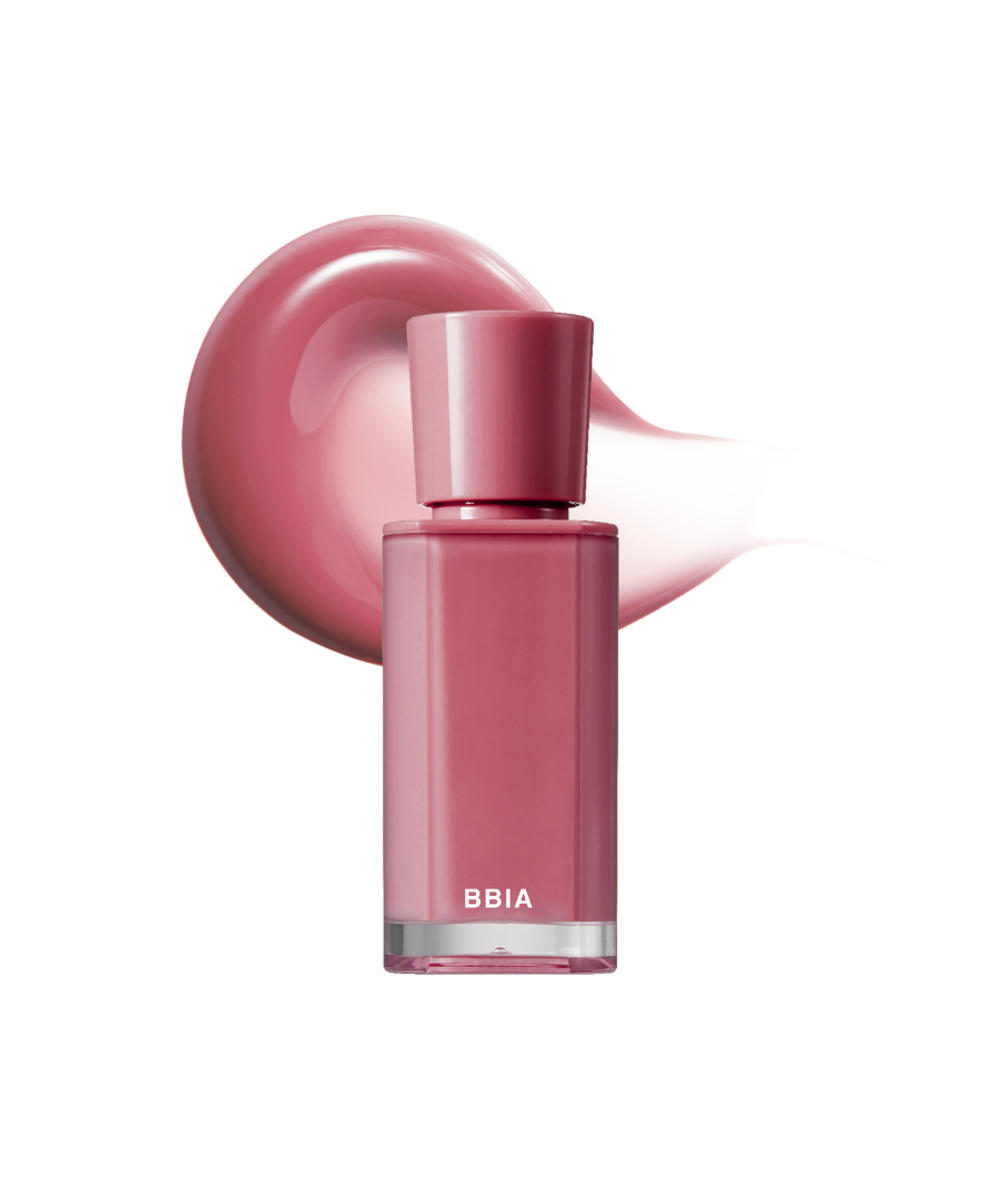 BBIA Сияющий тинт для губ Glow Tint 00 Rosy
