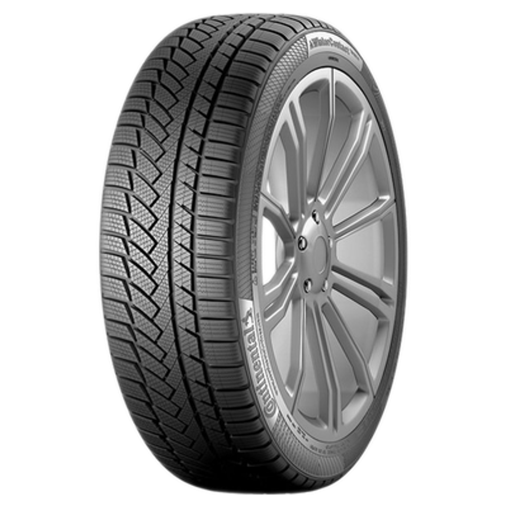 Continental 255/60R20 113V XL ContiWinterContact TS 850 P TL FR
