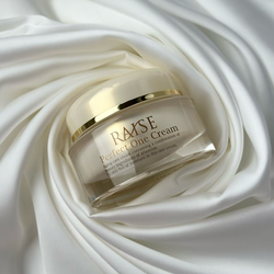 Антивозрастной крем-«утюжок» с эффектом разглаживания кожи RAISE Perfect One Cream