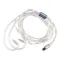 Kinera Imperial Verdandi Cosmos Black