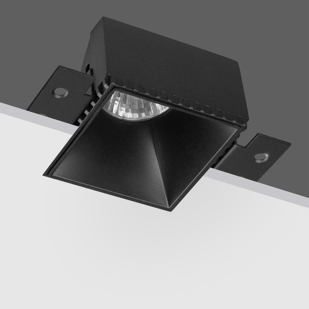 Встраиваемый светильник Novotech для ГКЛ потолка 370998 WIR NT25 622 IP20 GU10 50W 220V NIMBUS