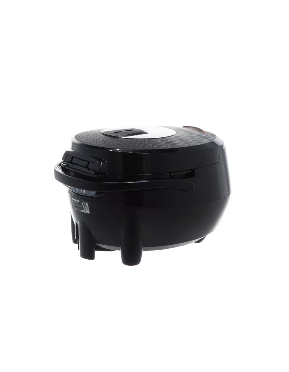 Мультиварка REDMOND RMK-CB391S Мультиварка
