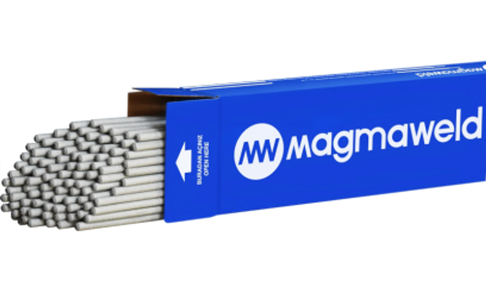 Электроды MAGMAWELD ESR-13 2,0мм (1,0 кг)