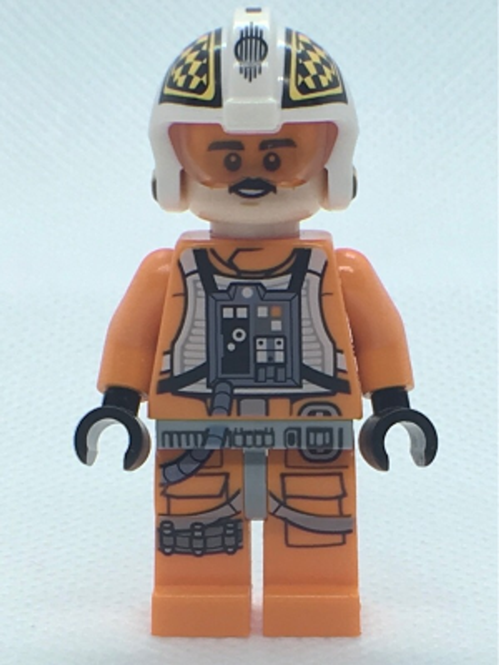 Минифигурка LEGO sw0944 Биггс Дарклайтер 