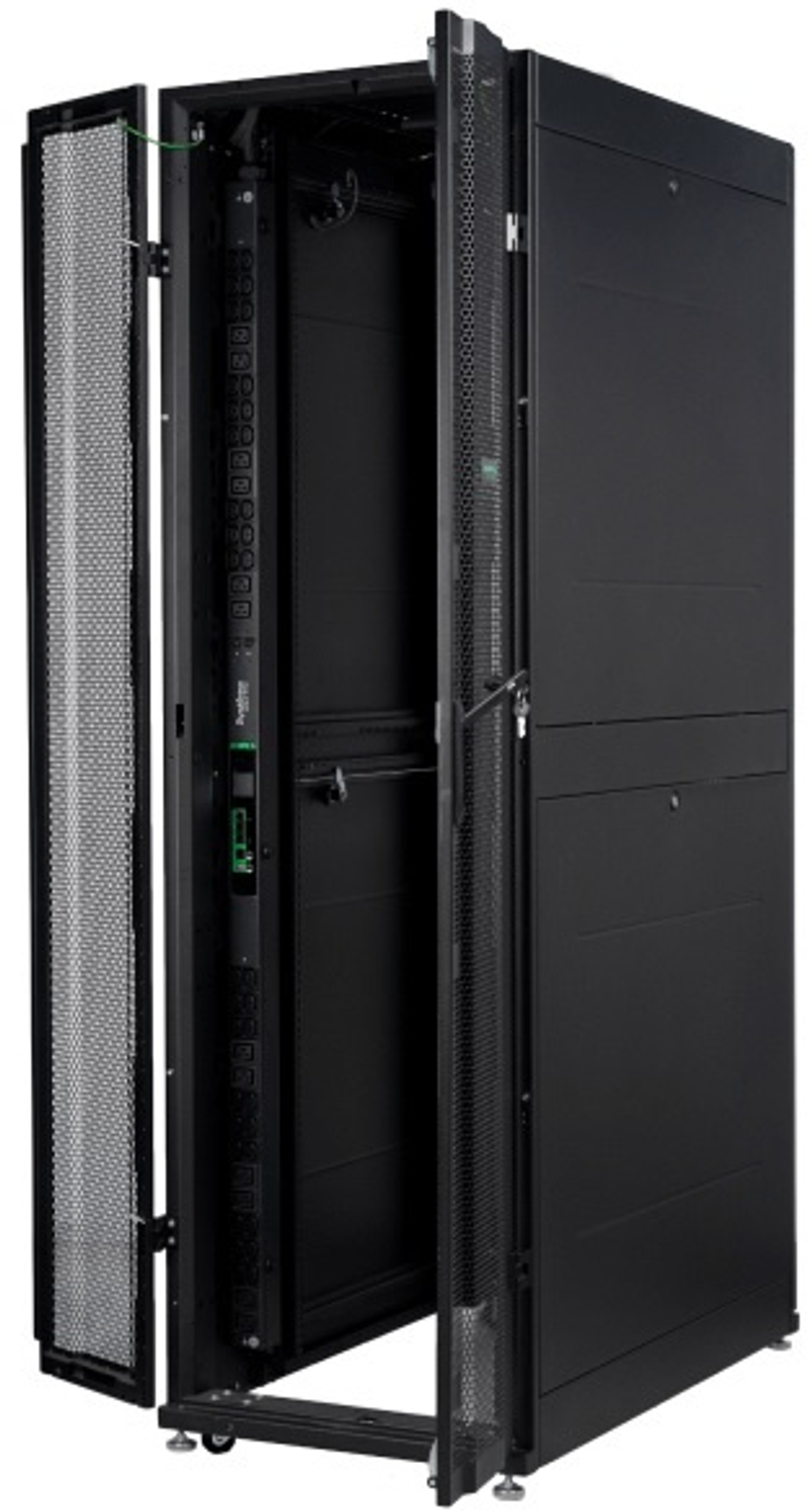 Шкаф Systeme Electric UR3180