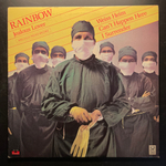 Rainbow ‎– Jealous Lover (США) EP