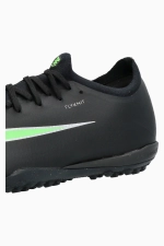 Сороконожки Nike Zoom Mercurial Vapor 17 Pro TF - черный