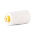 Нитка Gutermann Mara 120 (5000 метров), 1 боб., универсальная | _111 айвори