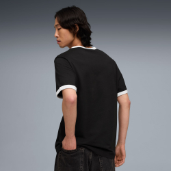 Футболка мужская PUMA FUTURE.PUMA.ARCHIVE Ringer Tee