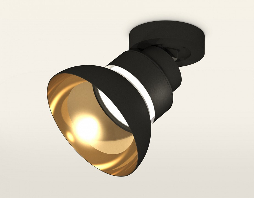 Спот Ambrella Light XM XM8102101