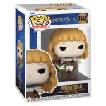 Funko POP! Animation. Black Clover: Mimosa (1552)